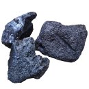 (image for) AP Naturals 1kg Volcanic Stone Black