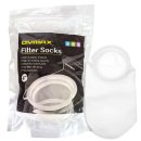 (image for) Dymax Filter Socks 4 inch