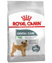 (image for) Royal Canin Dog Mini Dental Care 3kg