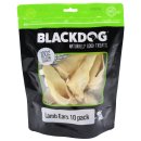 (image for) Blackdog Treats Lamb Ears 10Pack