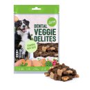 (image for) ITT Veggie Delights Mini Bones 100g