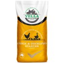 (image for) Vella Poultry Chick Starter Crumbles 18kg 0-8 Weeks Of Age