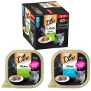 (image for) Dine Classic Collection 28x85g Mixed Kitten