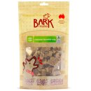 (image for) Bark Dried Chicken Trainers 200g
