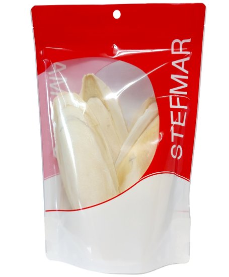 (image for) STF Cuttlebone Unpolished 5Pack - Click Image to Close
