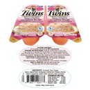 (image for) INABA Cat Twins 2Pack 70g Tuna Chicken Salmon
