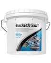 (image for) Seachem Brackish Salt 4kg
