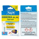 (image for) API Test Kit Ammonia for Fresh And Saltwater