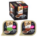 (image for) Dine Classic Collection 28x85g Mixed Chicken Beef