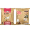 (image for) BD Raw Bites for Dogs 1.3kg Sensitive Skin