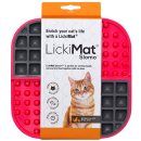 (image for) LickiMat Cat Slomo Pink