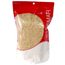 (image for) STF White French Millet 10kg