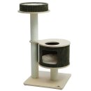 (image for) Cattitude Playground Elevate2 Sage