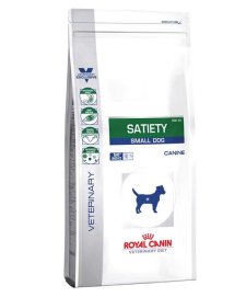 (image for) Royal Canin PD Dog Satiety Support Small dog 3Kg