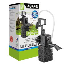 (image for) Aquael Turbo Filter Mini
