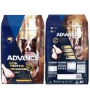 (image for) Advance Dog High Protein Adult Chicken 2.5kg Grain Free