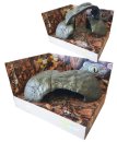 (image for) GYPR Magic Hide Away Tropical 320-410mm