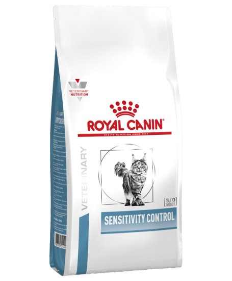 (image for) Royal Canin PD Feline Sensitivity Control 3.5kg - Click Image to Close