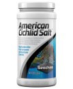 (image for) Seachem American Cichlid Salt 250g