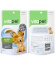 (image for) Vitapet Dog Pocket Trainers 70g Chicken Spinach Carrots