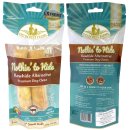 (image for) NTH Dog Treats Small Rolls 5in 2Pack Beef