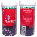 (image for) Insectivore Carnivore Pellets Large 110g