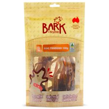 (image for) Bark Dried Roo Tendons 150g