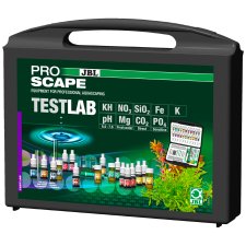 (image for) JBL ProAquatest Lab Proscape 9in1