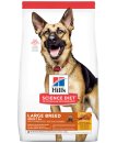 (image for) Hills SD Canine Adult 6+ Large Breed 12kg