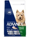 (image for) Advance Dog Adult Small Breed Ageing Chicken 3kg