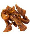 (image for) STF Dried Pig Ear Strips 140g