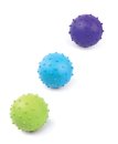 (image for) Kazoo Rubber Studded Ball Sml