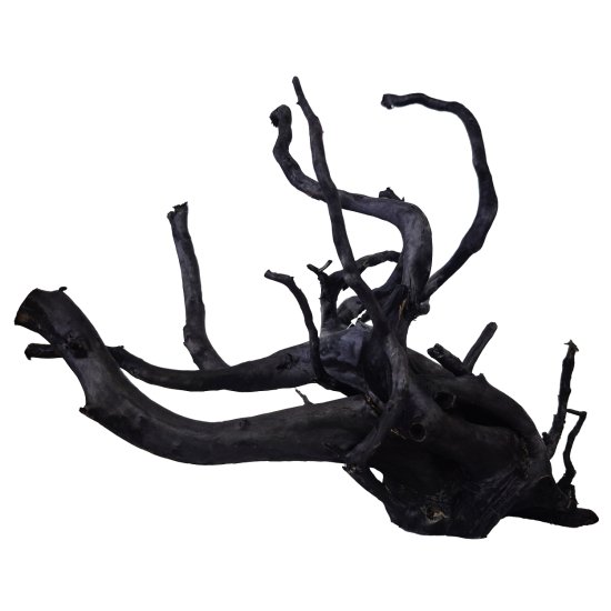 (image for) AP Naturals Woods Dark Goldvine Large 40-50cm - Click Image to Close