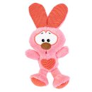 (image for) MP Playmates Puppy Snuggle Rabbit