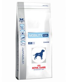(image for) Royal Canin PD Canine Mobility C2P 2kg
