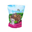 (image for) Yummi Dried Pig Ear Strips 700g