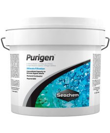 (image for) Seachem Purigen 4L