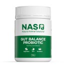 (image for) Natural Animal Solutions Gut Balance Probiotic 150g NZ Mussel Blend