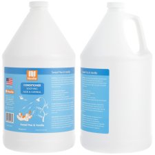 (image for) Nootie Pet Shampoo 3.8L Sweet Pea and Vanilla