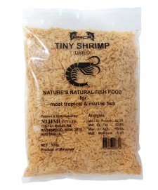 (image for) Orca Dried Tiny Shrimp 500g