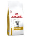 Royal Canin Prescription Feline Urinary S/O 7kg