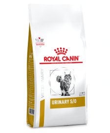 (image for) Royal Canin PD Feline Urinary S/O 7kg