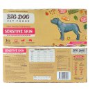 (image for) Big Dog Barf for Dogs 3kg Sensitve Skin