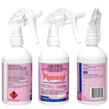 (image for) Virbac Flyaway Spray 500ml