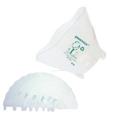 (image for) Recovery Collar Greencol 30cm