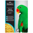 (image for) Passwell Parrot Soft Food 500g
