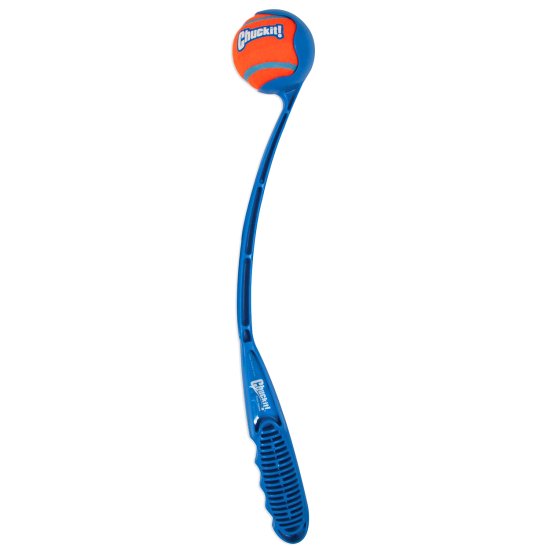 (image for) Chuckit Lauchers Classic 69cm for Medium Balls - Click Image to Close