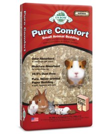 (image for) Oxbow Pure Comfort Bedding 8L Expands to 28L