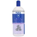 (image for) Fidos White Bright Shampoo 1L