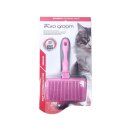 (image for) Euro Groom Slicker Brush Soft Pin Medium